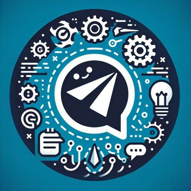 Project logo